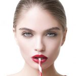 Sipping straws wrinkles rejuva