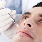 Dermal filler wrinkle relaxant rejuva cosmetic