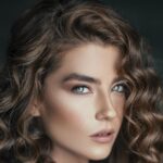 Beauitful face
