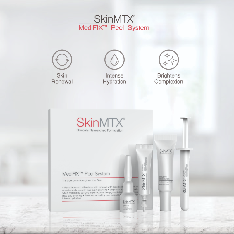 Medifix products